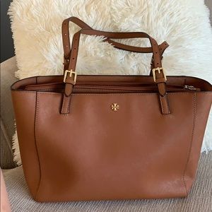 Authentic Tory Burch Handbag